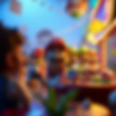 Historical price trends of Mario Party