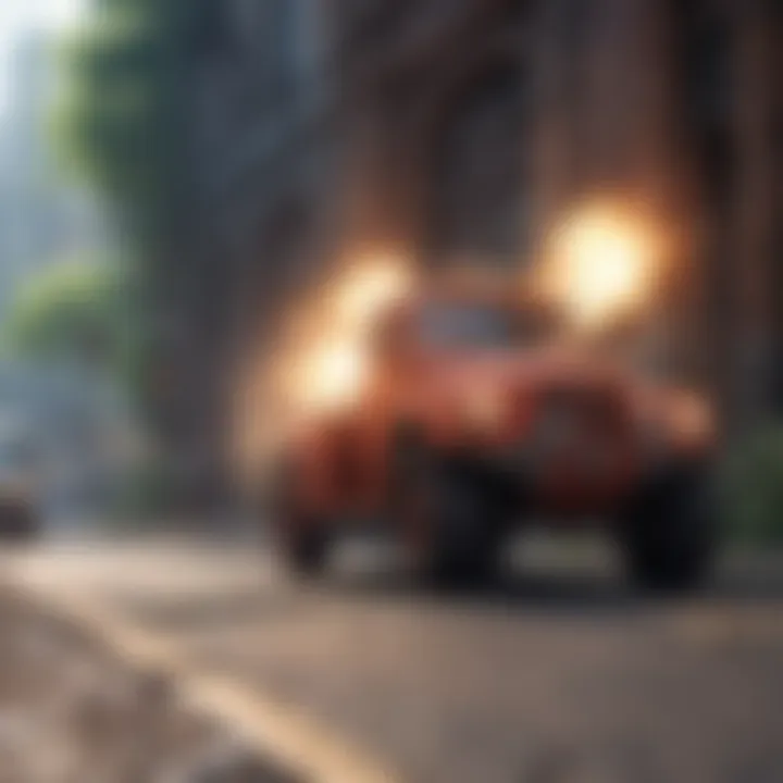 Detailed analysis of raid battle mechanics