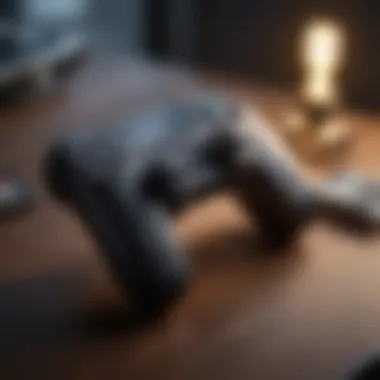 Trusted Gaming Partner Reliable Gaming Companion