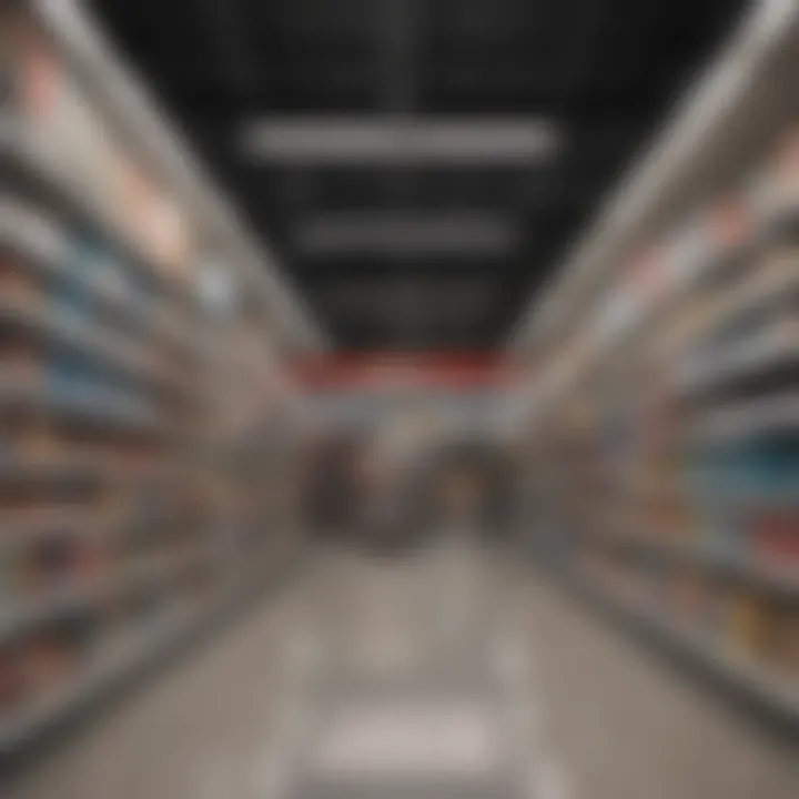 Retail strategies for budget gaming