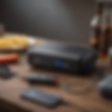 Transformative Potential of Anker 26800 PD Revolutionary Charging Experience
