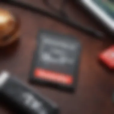 SanDisk 128GB Micro SD: A Comprehensive Guide to Storage Solutions Introduction