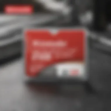 SanDisk 128GB Micro SD: A Comprehensive Guide to Storage Solutions Summary SanDisk 128GB Micro SD: A Comprehensive Guide to Storage Solutions Summary