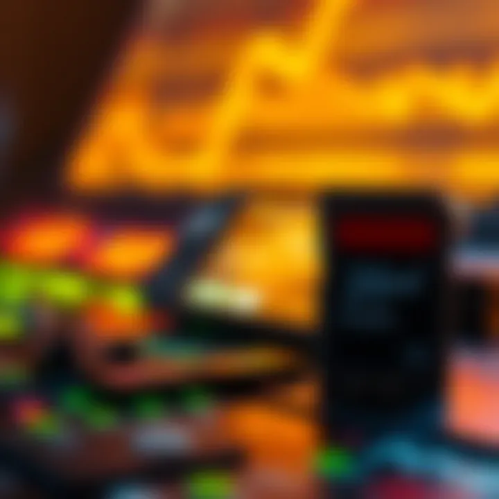 Analyzing Performance Metrics of SD Cards Performance metrics of SD cards