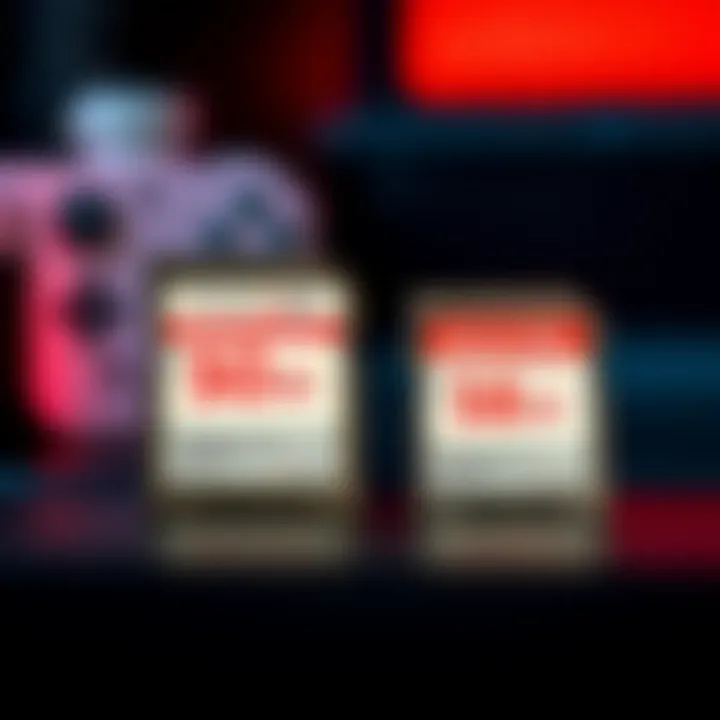 Understanding Different SD Card Types Comparison of SD card types