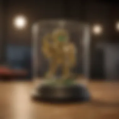 Unlocking the Secrets of Amiibo Functionality Unlocking the Secrets of Amiibo Functionality