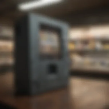 Safe Sales Procedure Secure transaction process for selling Wii games