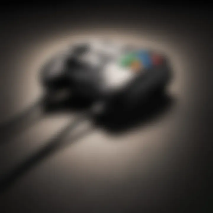 Sleek HDMI Compatibility Design for Nintendo 64