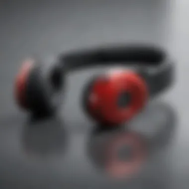 Sleek and Modern Design Sleek and Modern Design Bluetooth Headset for Nintendo Switch Gamers