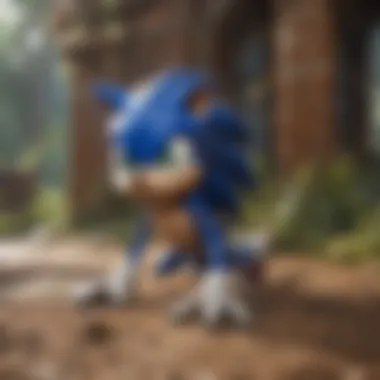 Comparison of gameplay mechanics in Sonic titles