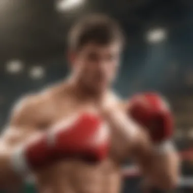 Unleash Your Strategic Prowess Strategic Gameplay in Punch Out