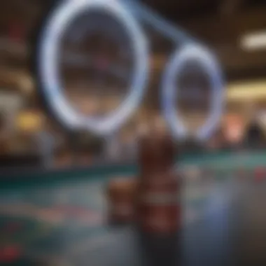 Mastering Strategic Gameplay Strategic Gameplay in Video Poker
