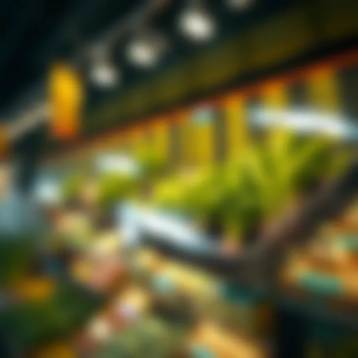 Navigating the Turnip Market Turnip prices fluctuating on a market chart