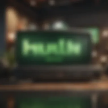 Seamless Hulu Entry Streaming Service Access