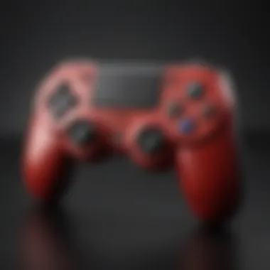 Gaming Chic: Controller-Inspired Accessory Stylish Gaming Controller-Inspired Handbag