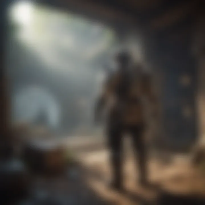 Subterfuge Strategies Unveiled
