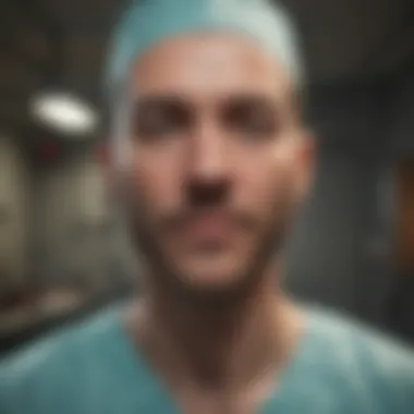 Surgeon Simulator Gameplay Challenge