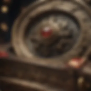 Symbol of Prestige