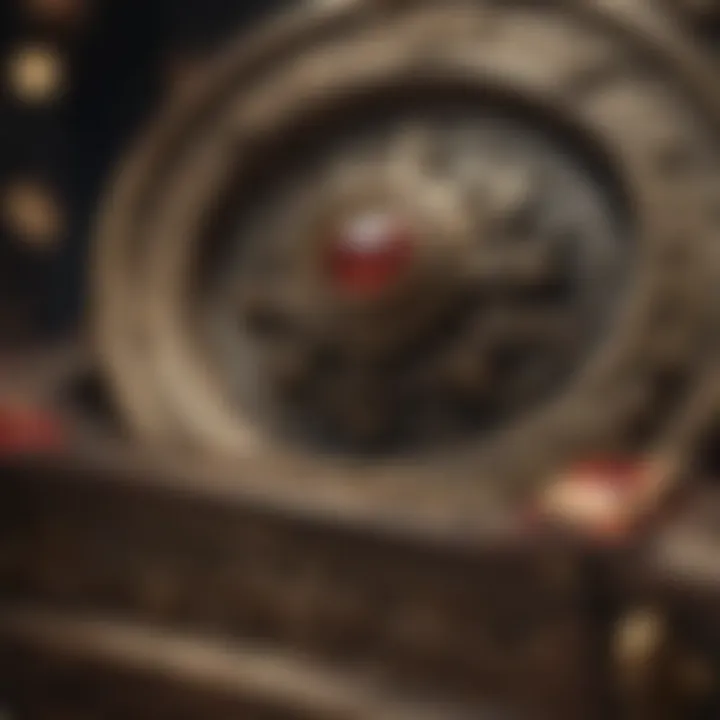 Symbol of Prestige