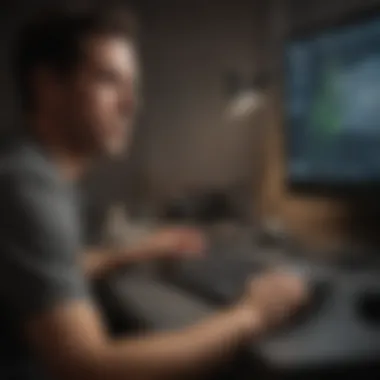 Expert Tech Solutions Technology Troubleshooting
