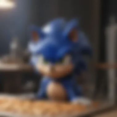 The Anticipated Release Date of Sonic Movie 2 Introduction