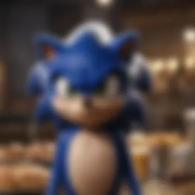 Notable The Anticipated Release Date of Sonic Movie 2