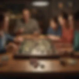 The Dynamics of Family Game Night: A Deep Dive into Engagement and Enjoyment Introduction