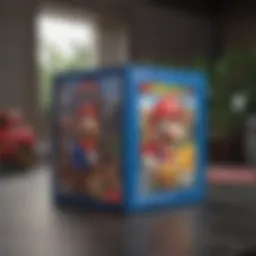 The Importance of Original Packaging: Super Mario 64 in Box Introduction