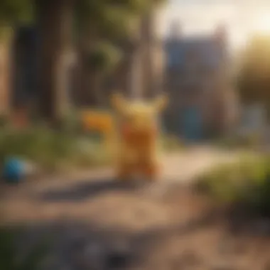 The Impact of Pokémon Abilities in PvP Analysis of Pokémon abilities and their impact