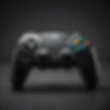 The Nintendo 64 Controller for Switch: Bridging Generations of Gaming Introduction