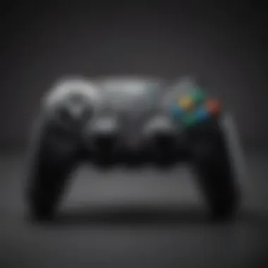 The Nintendo 64 Controller for Switch: Bridging Generations of Gaming Introduction The Nintendo 64 Controller for Switch: Bridging Generations of Gaming Introduction