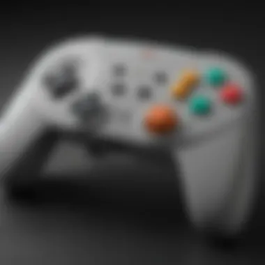 Notable The Nintendo 64 Controller for Switch: Bridging Generations of Gaming Notable The Nintendo 64 Controller for Switch: Bridging Generations of Gaming