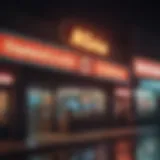 The Significance of N64 Neon Signs in Gaming Culture Introduction