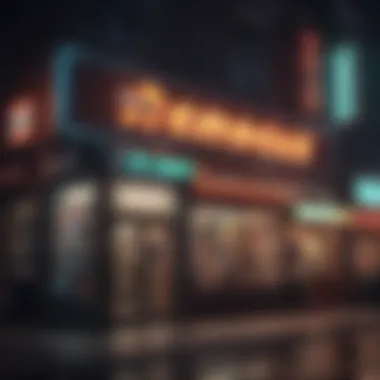 Notable The Significance of N64 Neon Signs in Gaming Culture