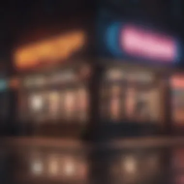 The Significance of N64 Neon Signs in Gaming Culture Summary The Significance of N64 Neon Signs in Gaming Culture Summary