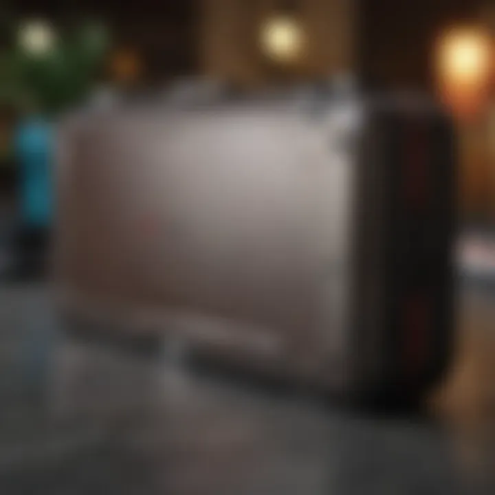 The Ultimate Guide to 3DS XL Hard Cases Introduction