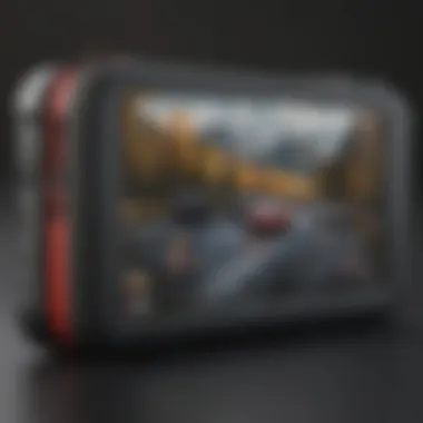 Notable The Ultimate Guide to 3DS XL Hard Cases