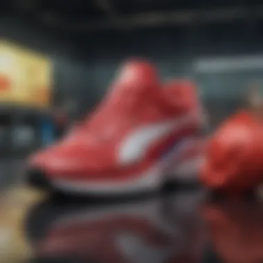 The Ultimate Guide to Li Ning Sonic 9: Unveiling the Power of Innovation Summary