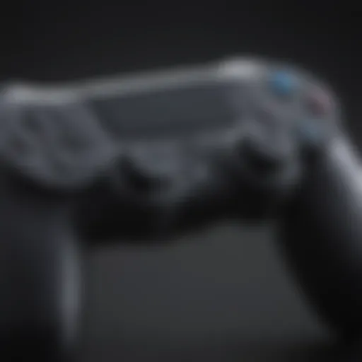 The Ultimate Guide to Refurbished PS4 Controllers Introduction