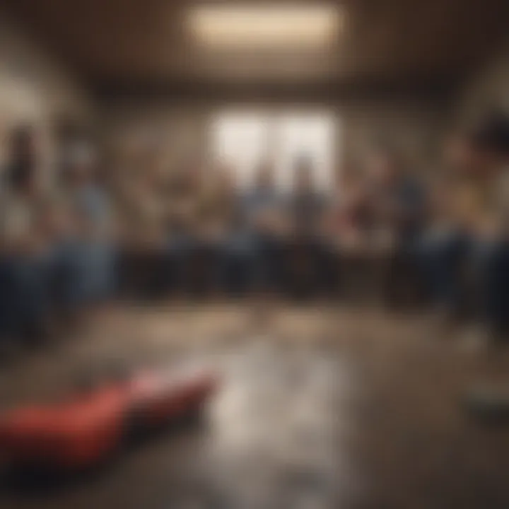 A community gathering celebrating achievements in Nintendo gaming.