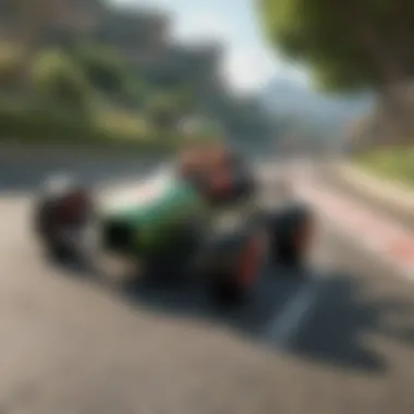 Dynamic Track Additions Thrilling Track Expansions
