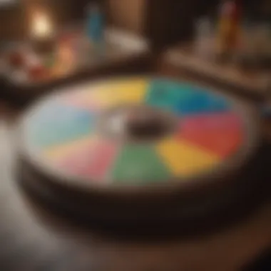 Trivial Pursuit Vintage Edition