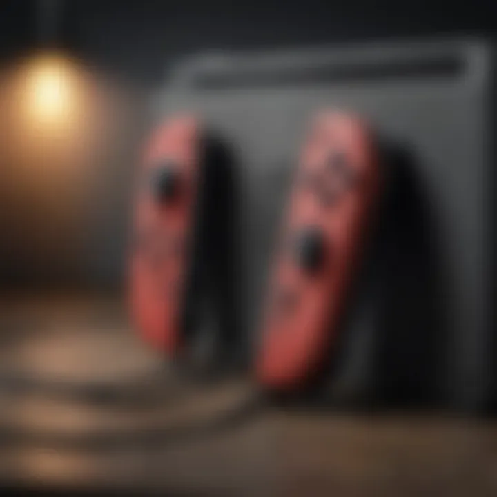 Troubleshooting connectivity issues with Nintendo Switch