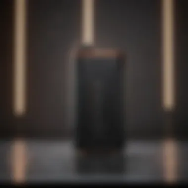 Cutting-Edge Battery Innovation High-Capacity Battery Technology