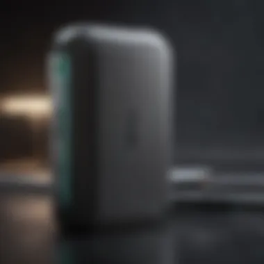 Efficient Fast Charging Technology Fast Charging Efficiency