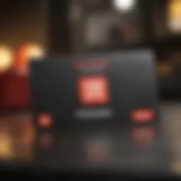 Nintendo eShop Gift Card Design