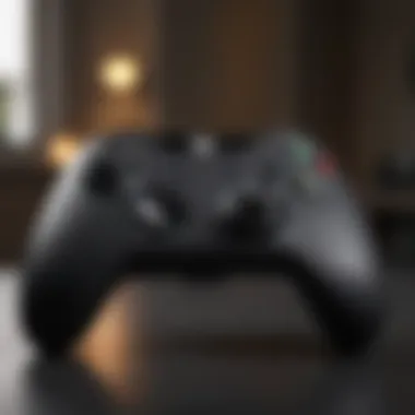 Enhanced Gaming Experience with Refurbished Xbox Elite Controller Refurbished Xbox Elite Controller - Enhanced Gaming Experience
