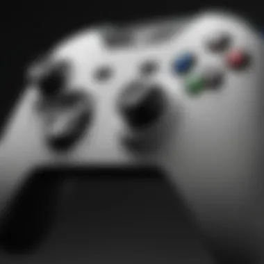 Gaming Precision with Refurbished Xbox Elite Controller Refurbished Xbox Elite Controller - Gaming Precision