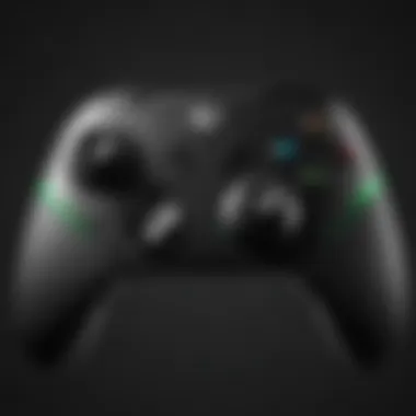 Premium Quality of Refurbished Xbox Elite Controller Refurbished Xbox Elite Controller - Premium Quality
