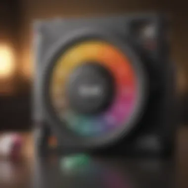 Game Loading Times Based on SD Card Speed Comparison of game loading times with different SD card speeds